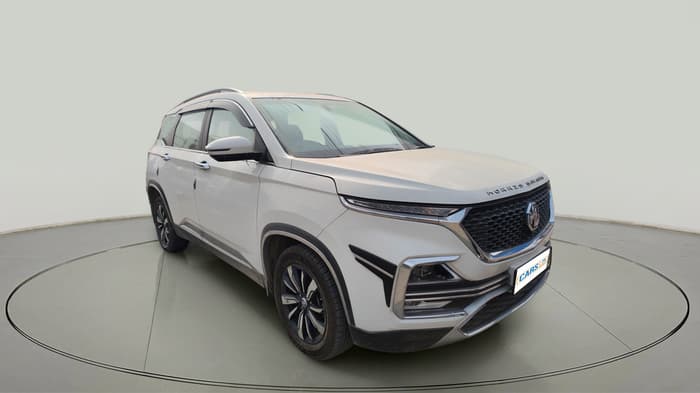 2019 MG HECTOR SHARP 2.0 DIESEL, Diesel, Manual, 86,535 km, exterior
