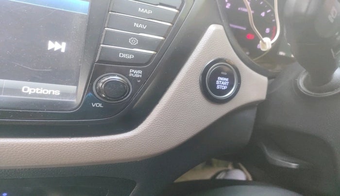 2015 Hyundai Elite i20 ASTA 1.4 CRDI (O), Diesel, Manual, 84,580 km, interior