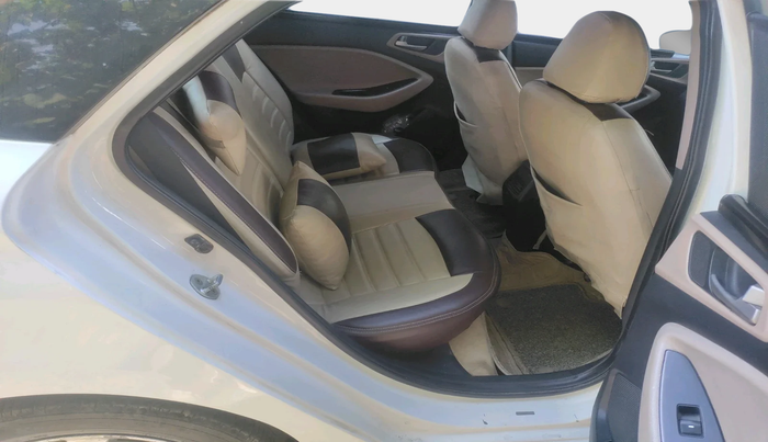 2015 Hyundai Elite i20 ASTA 1.4 CRDI (O), Diesel, Manual, 84,580 km, interior