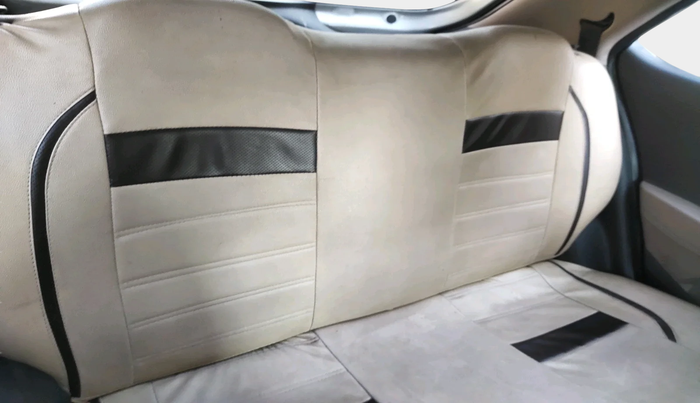 2015 Hyundai Grand i10 MAGNA 1.2 KAPPA VTVT, Petrol, Manual, 78,750 km, interior