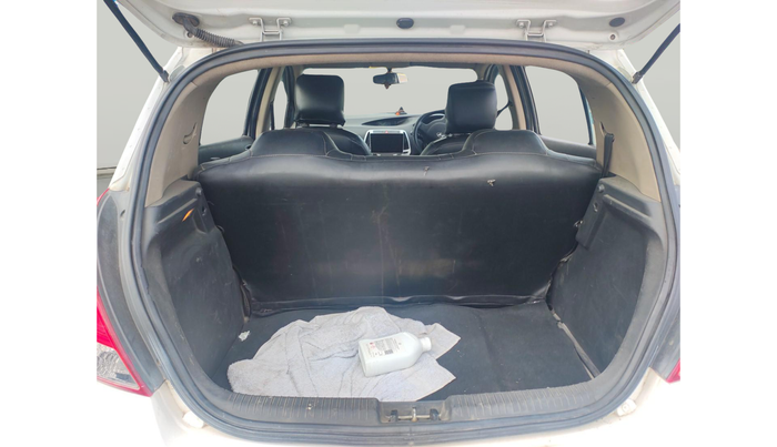 2013 Hyundai i20 MAGNA 1.4 CRDI, Diesel, Manual, 71,724 km, exterior