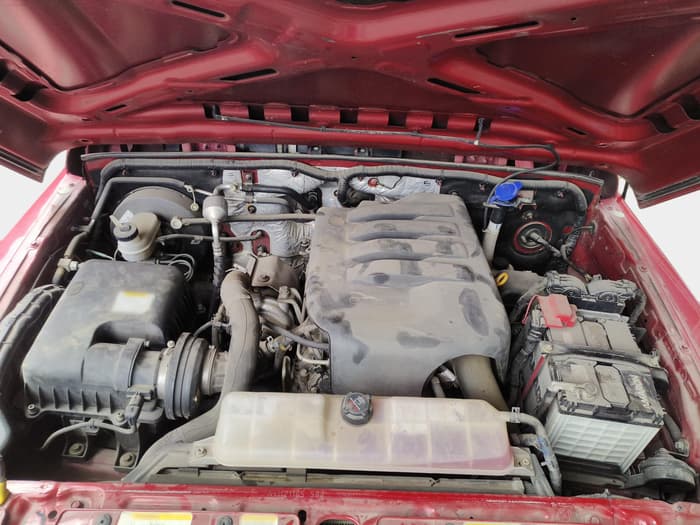 2021 Mahindra Thar LX HT PETROL 4WD MT, Petrol, Manual, 25,464 km, exterior