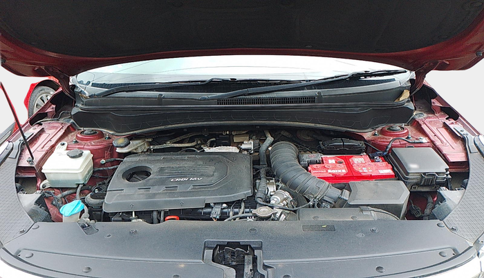 2019 KIA SELTOS HTX PLUS 1.5 DIESEL, Diesel, Manual, 97,986 km, exterior