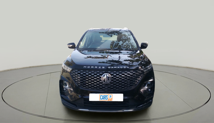 2021 MG HECTOR PLUS SELECT 2.0 DIESEL TURBO MT 7-STR, Diesel, Manual, 92,438 km, exterior
