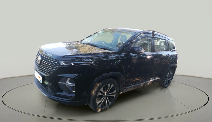 2021 MG HECTOR PLUS SELECT 2.0 DIESEL TURBO MT 7-STR, Diesel, Manual, 92,438 km, exterior