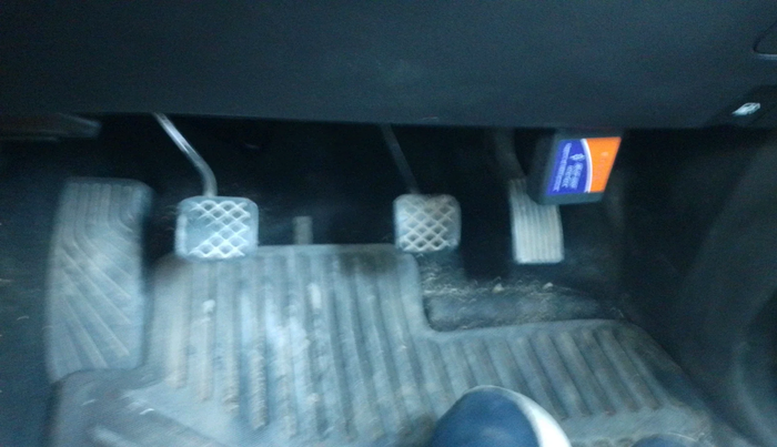 2021 MG HECTOR PLUS SELECT 2.0 DIESEL TURBO MT 7-STR, Diesel, Manual, 92,438 km, interior