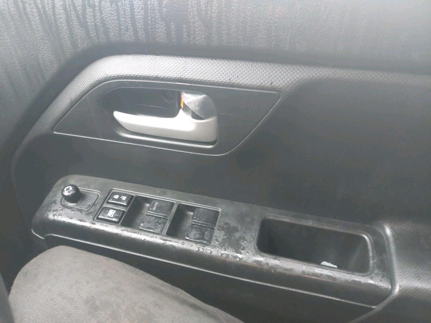 2023 Maruti New Wagon-R VXI 1.0, Petrol, Manual, 18,602 km, interior
