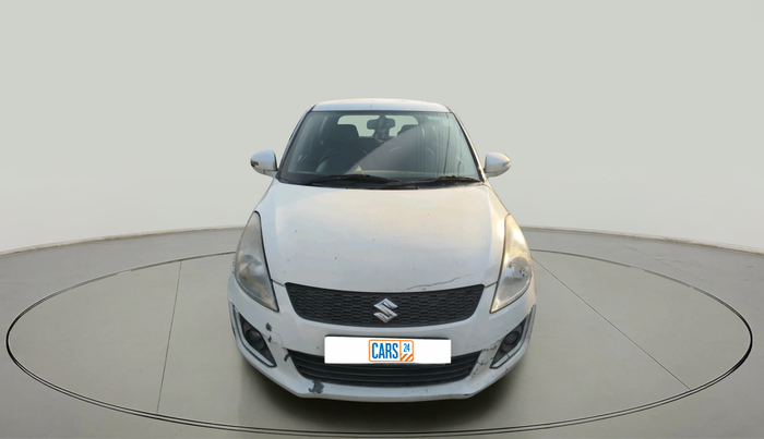 2013 Maruti Swift VDI, Diesel, Manual, 1,77,342 km, exterior