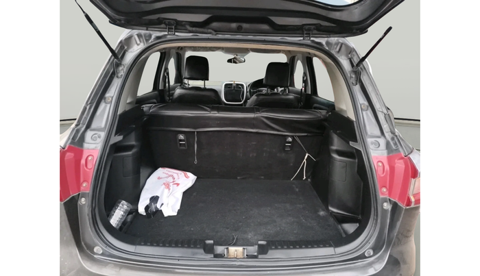 2020 Maruti Vitara Brezza LXI, Petrol, Manual, 77,302 km, exterior