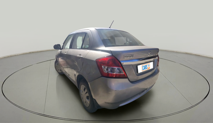 2013 Maruti Swift Dzire VXI, Petrol, Manual, 62,500 km, exterior