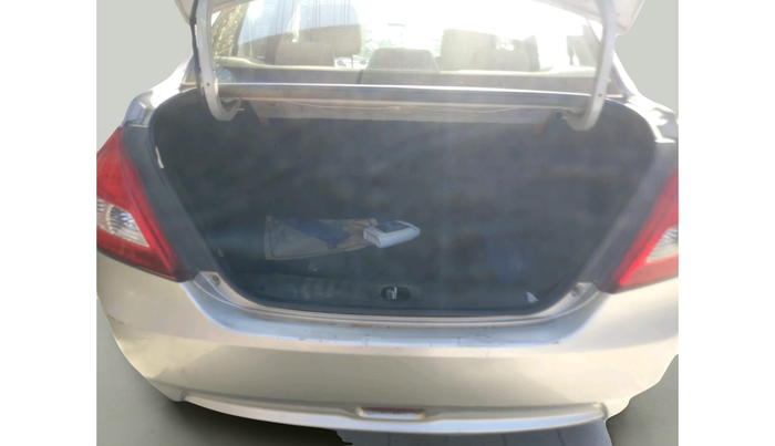 2013 Maruti Swift Dzire VXI, Petrol, Manual, 62,500 km, exterior