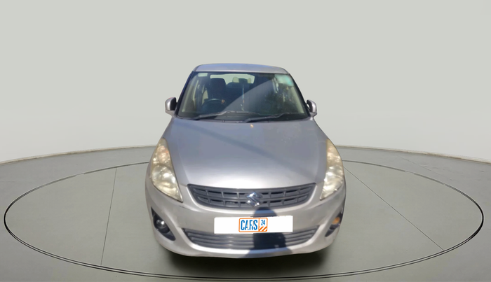 2013 Maruti Swift Dzire VXI, Petrol, Manual, 62,500 km, exterior