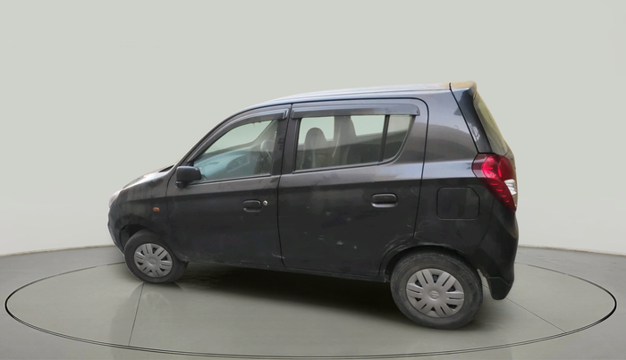 2019 Maruti Alto LXI, Petrol, Manual, 6,383 km, exterior