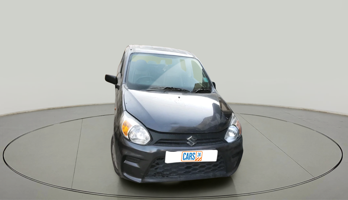 2019 Maruti Alto LXI, Petrol, Manual, 6,383 km, exterior