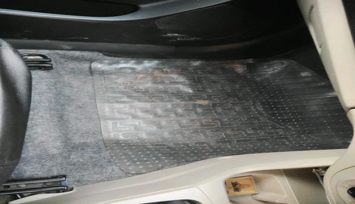 2019 Maruti Alto LXI, Petrol, Manual, 6,383 km, interior