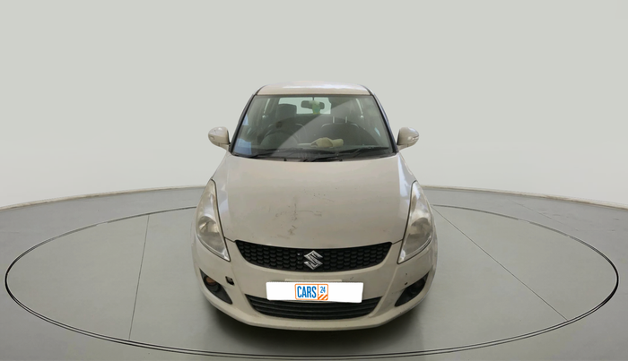 2013 Maruti Swift VDI, Diesel, Manual, 1,22,163 km, exterior