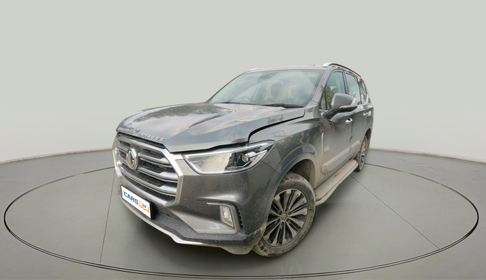 2020 MG GLOSTER SAVVY 6 STR 2.0 TWIN TURBO 4WD, Diesel, Automatic, 51,932 km, exterior