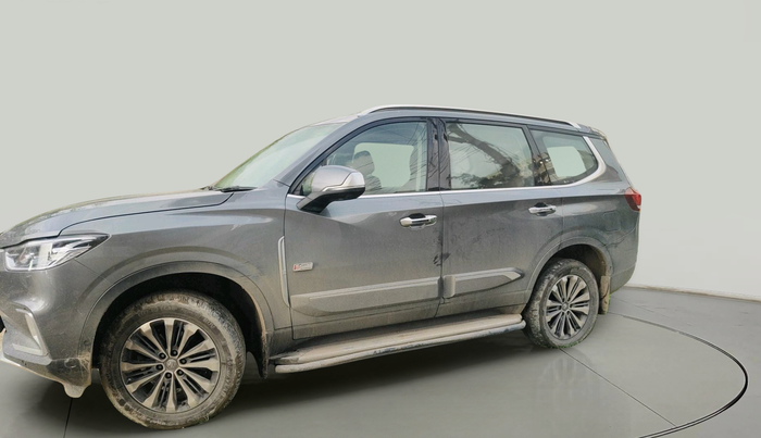 2020 MG GLOSTER SAVVY 6 STR 2.0 TWIN TURBO 4WD, Diesel, Automatic, 51,932 km, exterior