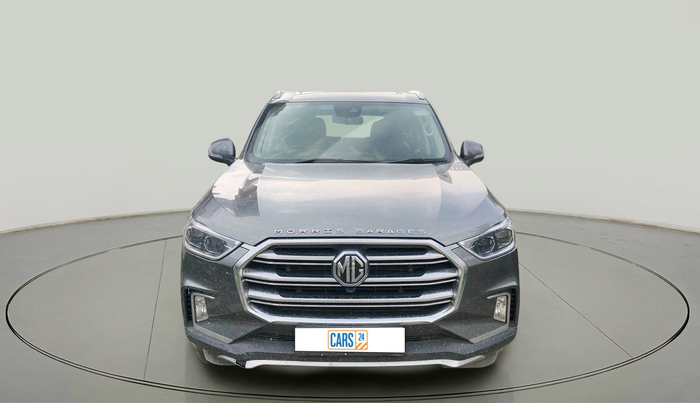 2020 MG GLOSTER SAVVY 6 STR 2.0 TWIN TURBO 4WD, Diesel, Automatic, 51,932 km, exterior