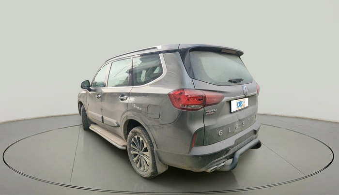 2020 MG GLOSTER SAVVY 6 STR 2.0 TWIN TURBO 4WD, Diesel, Automatic, 51,932 km, exterior