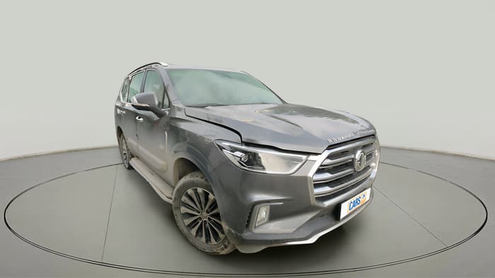 2020 MG GLOSTER SAVVY 6 STR 2.0 TWIN TURBO 4WD, Diesel, Automatic, 52,303 km, exterior