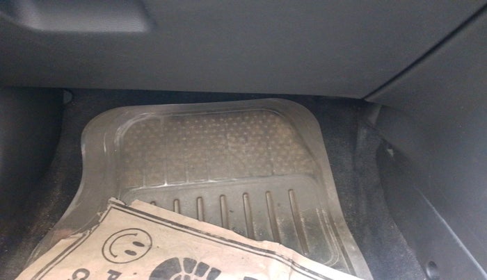 2017 Hyundai Grand i10 MAGNA 1.2 KAPPA VTVT, Petrol, Manual, 38,175 km, interior