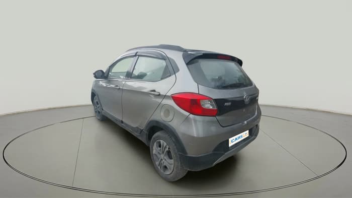 2019 Tata TIAGO NRG PETROL, Petrol, Manual, 81,853 km, exterior