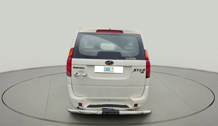 2011 Mahindra Xylo D2 BS III, Diesel, Manual, 1,18,167 km, exterior