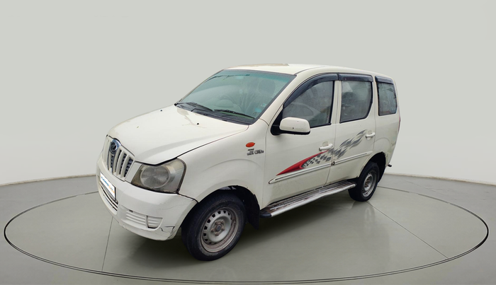 2011 Mahindra Xylo D2 BS III, Diesel, Manual, 1,18,167 km, exterior