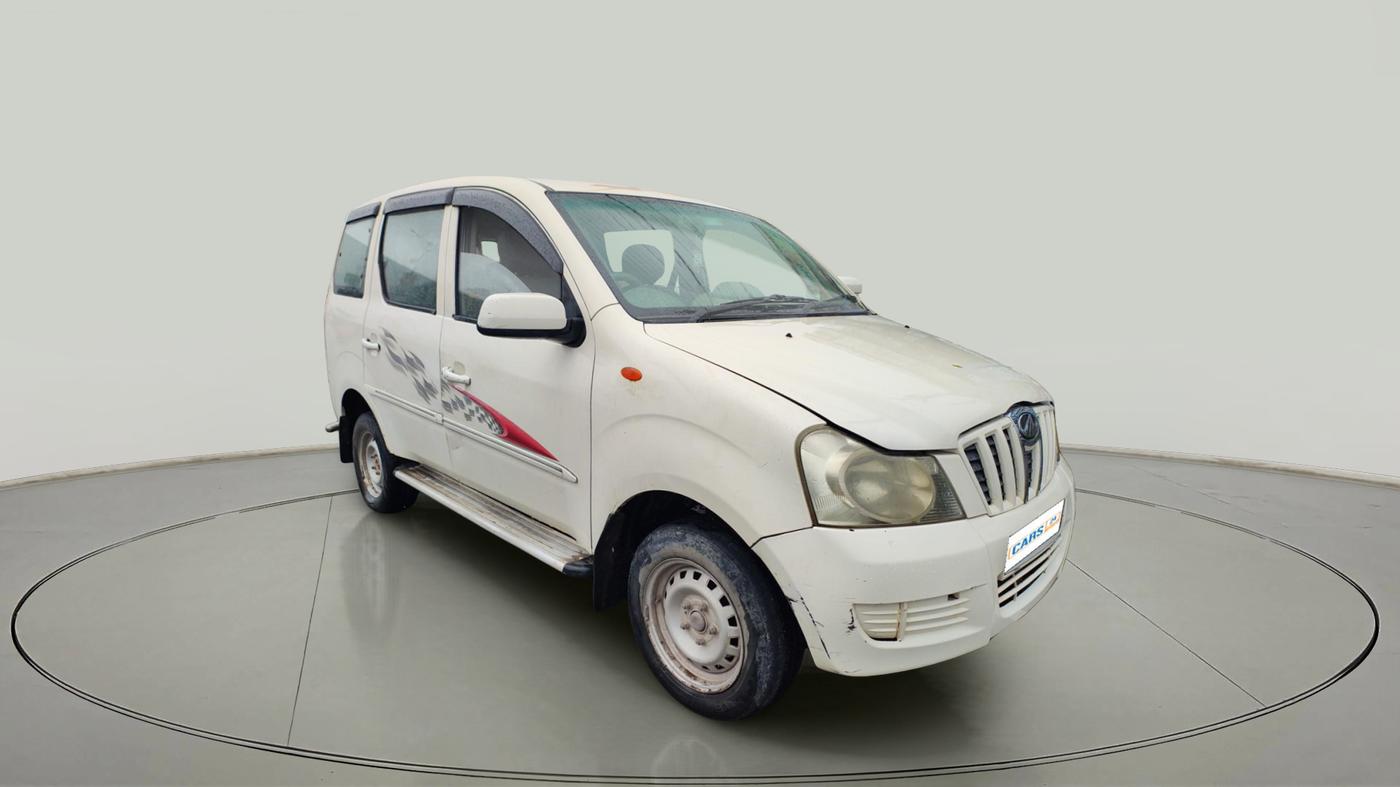 2011 Mahindra Xylo D2 BS III, Diesel, Manual, 1,18,167 km, exterior