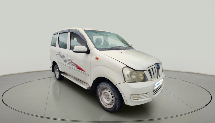 2011 Mahindra Xylo D2 BS III, Diesel, Manual, 1,18,167 km, exterior