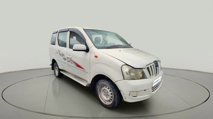 2011 Mahindra Xylo D2 BS III, Diesel, Manual, 1,18,167 km, exterior