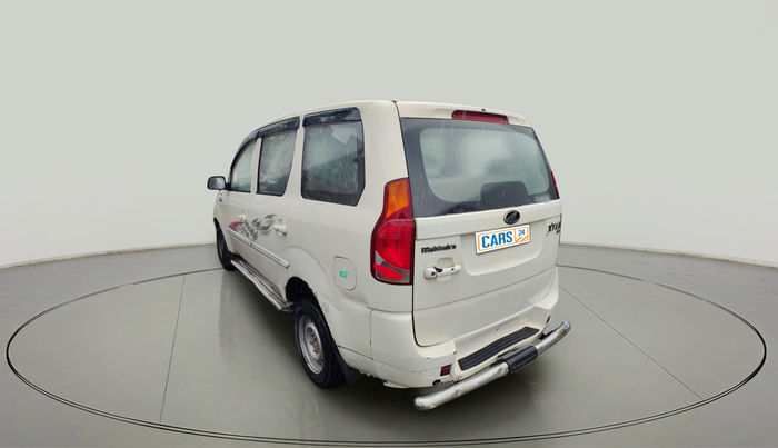 2011 Mahindra Xylo D2 BS III, Diesel, Manual, 1,18,167 km, exterior