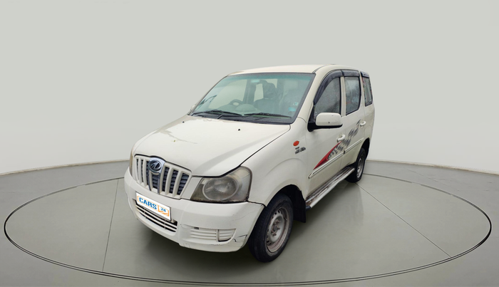 2011 Mahindra Xylo D2 BS III, Diesel, Manual, 1,18,167 km, exterior