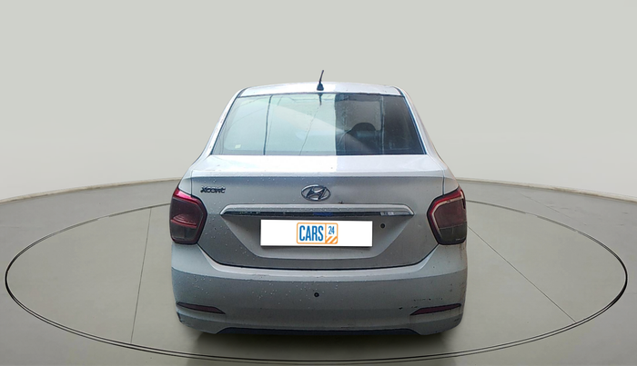 2015 Hyundai Xcent BASE 1.1, Diesel, Manual, 83,890 km, exterior