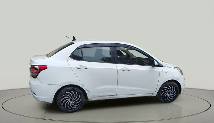 2015 Hyundai Xcent BASE 1.1, Diesel, Manual, 83,890 km, exterior