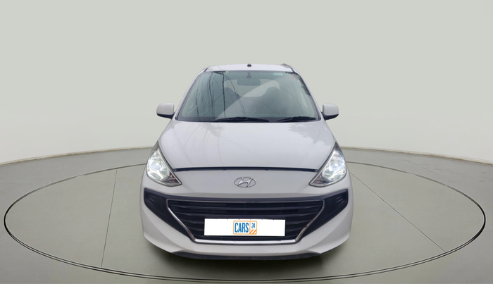 2019 Hyundai NEW SANTRO MAGNA, Petrol, Manual, 50,179 km, exterior