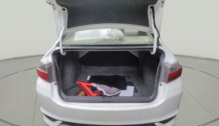 2019 Honda City 1.5L I-VTEC ZX, Petrol, Manual, 33,309 km, exterior