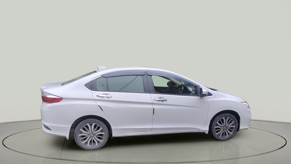 Used 2019 Honda City 1.5L I-VTEC ZX Manual | CARS24