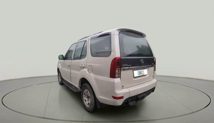 2013 Tata Safari Storme 2.2 LX 4X2, Diesel, Manual, 1,28,500 km, exterior