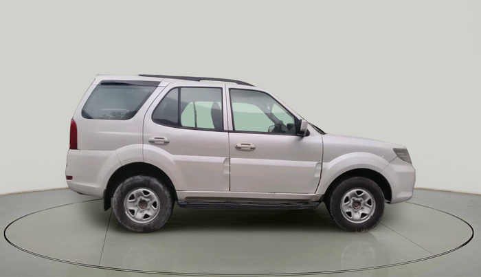 2013 Tata Safari Storme 2.2 LX 4X2, Diesel, Manual, 1,28,500 km, exterior