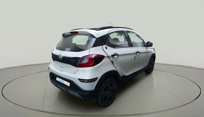 2023 Tata TIAGO NRG XZ MT, Petrol, Manual, 21,114 km, exterior