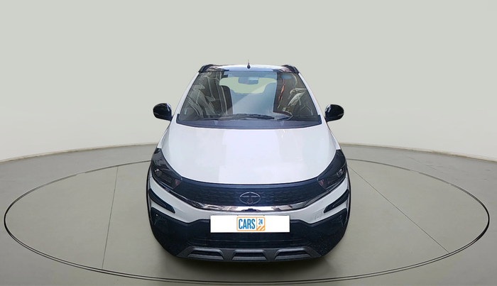 2023 Tata TIAGO NRG XZ MT, Petrol, Manual, 21,114 km, exterior