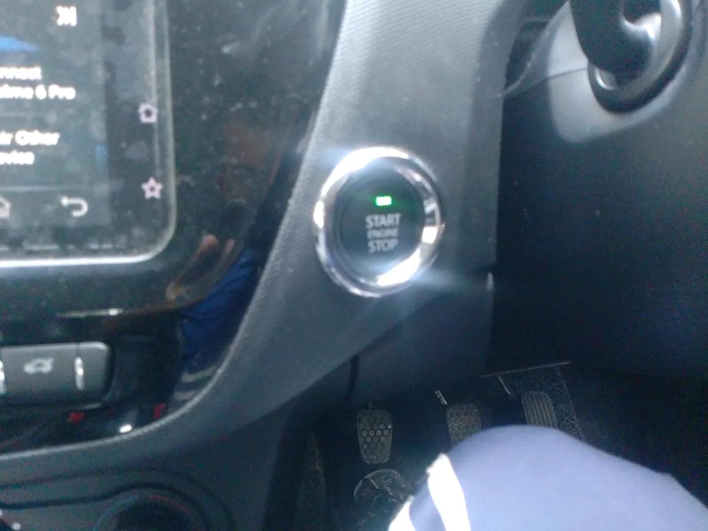 2023 Tata TIAGO NRG XZ MT, Petrol, Manual, 21,114 km, interior