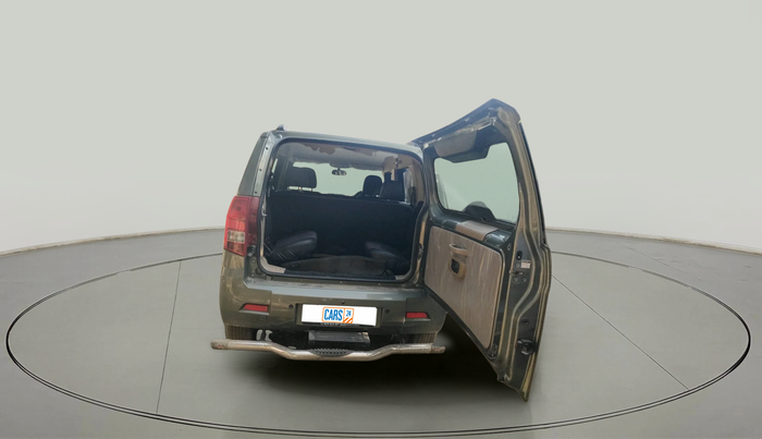 2022 Mahindra BOLERO NEO N 4, Diesel, Manual, 1,583 km, exterior