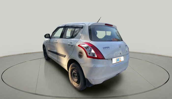 2013 Maruti Swift VDI, Diesel, Manual, 69,508 km, exterior
