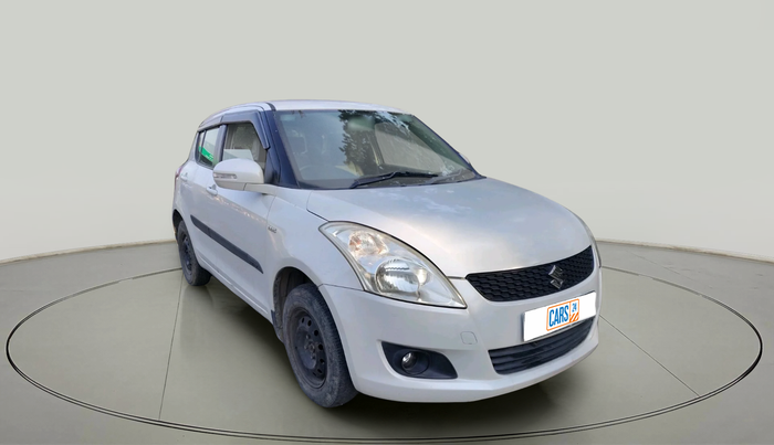 2013 Maruti Swift VDI, Diesel, Manual, 69,508 km, exterior