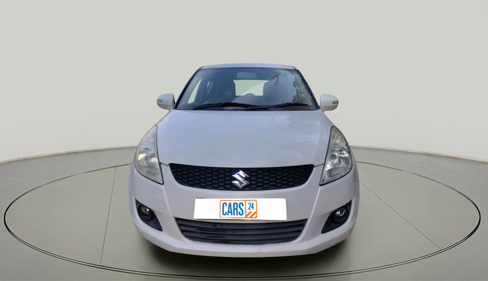 2013 Maruti Swift VDI, Diesel, Manual, 69,508 km, exterior