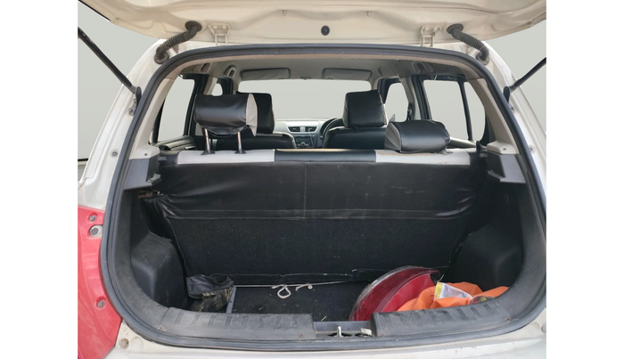 2013 Maruti Swift VDI, Diesel, Manual, 69,508 km, exterior