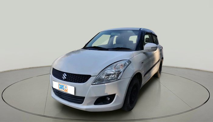 2013 Maruti Swift VDI, Diesel, Manual, 69,508 km, exterior